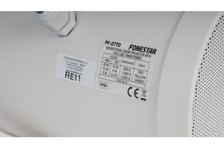 FONESTAR PF-27TD