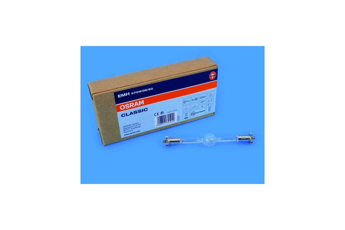 OSRAM EMH 575W/DE/60