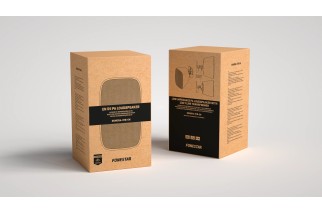 FONESTAR SONORA-4TB-EN