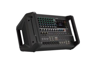 Yamaha EMX7