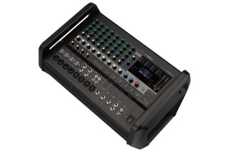 Yamaha EMX7