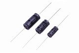 CONDENSATORI ELETTOLITICI NON POLARIZZATI 100V-10% Ciare YCC