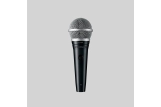 SHURE PGA48-XLR-E