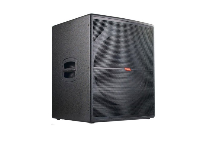 Proel EX15SP Subwoofer Passivo 15″ 200 W/400 W – Cabinet MDF per PA e DJ