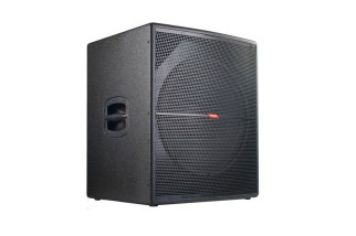 Proel EX15SP Subwoofer Passivo 15″ 200 W/400 W – Cabinet MDF per PA e DJ
