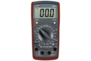 UNI-T UT-603