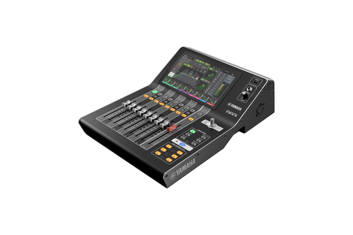 Yamaha DM3