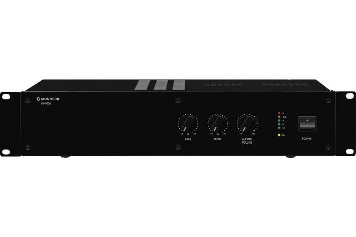 MONACOR PA-900S