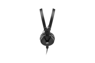 Sennheiser HD 25 Plus – Cuffie DJ Professionali On-Ear