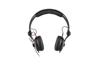Sennheiser HD 25 Plus – Cuffie DJ Professionali On-Ear