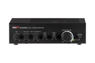 INTER-M PA-935N
