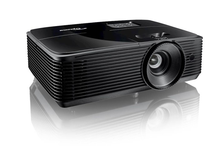 OPTOMA HD28E