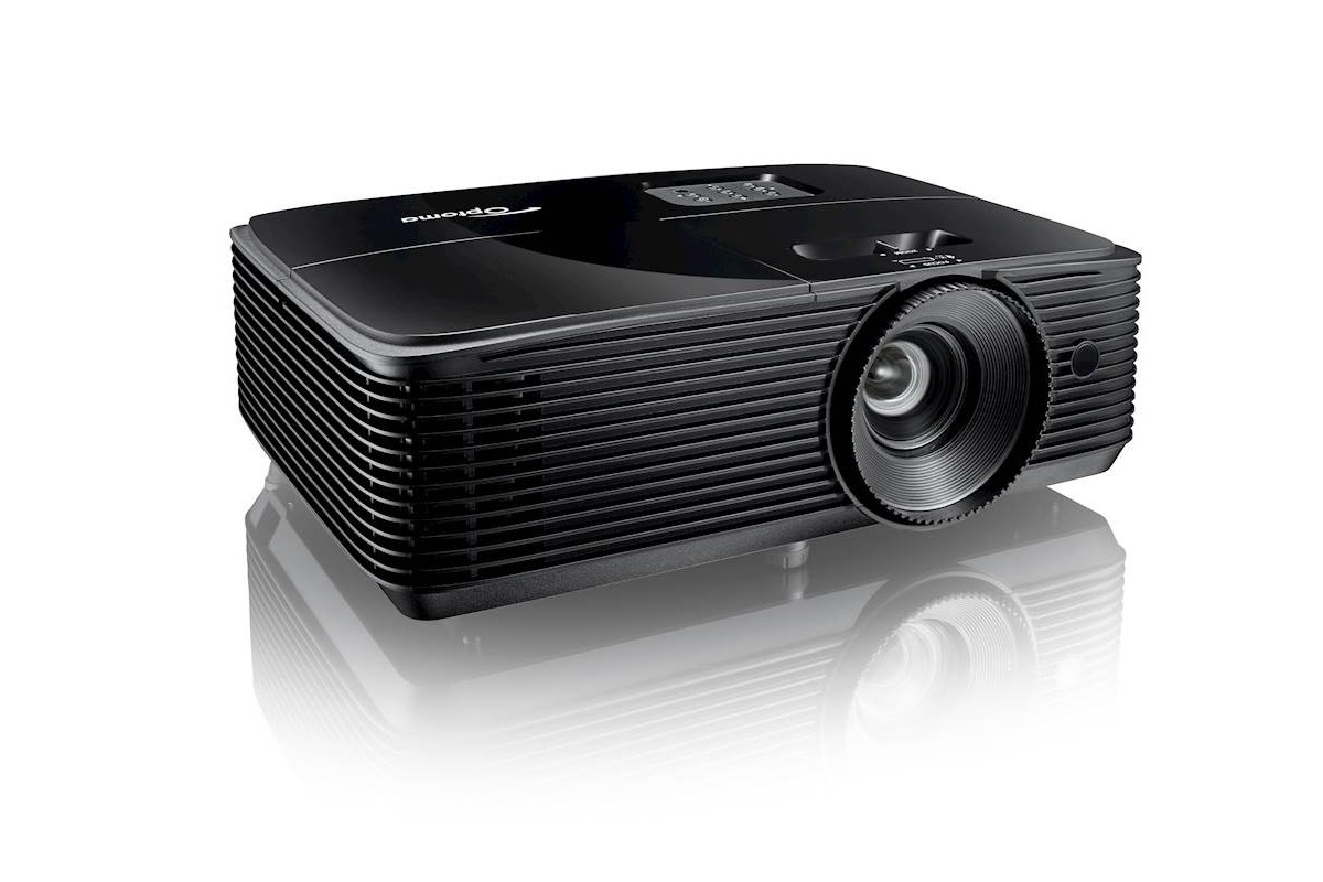 OPTOMA HD28E
