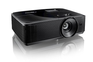OPTOMA HD28E