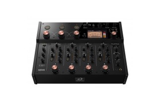 AlphaTheta Euphonia – Mixer DJ Professionale di Alta Gamma