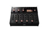 AlphaTheta Euphonia – Mixer DJ Professionale di Alta Gamma