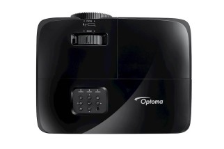 OPTOMA HD28E