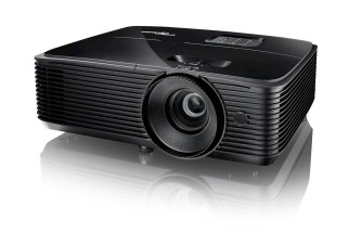 OPTOMA HD28E