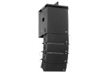 CVR Audio W-25 con W-12B / W-12BP Impianto Audio Professionale