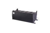 CVR Audio W-25 con W-12B / W-12BP Impianto Audio Professionale