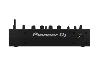 Pioneer DJ DJM-A9 – Mixer DJ Professionale a 4 Canali per Club