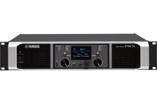 YAMAHA PX5