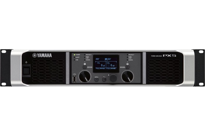 YAMAHA PX5