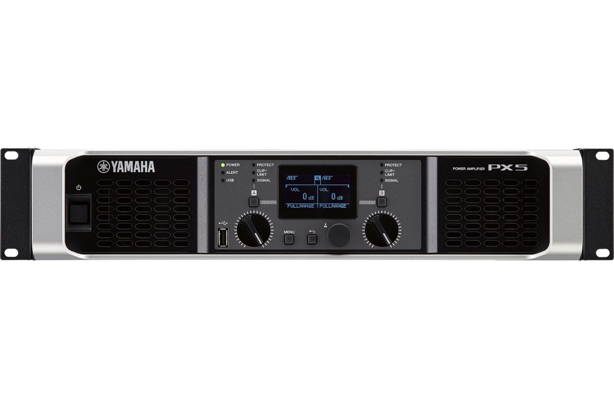 YAMAHA PX5