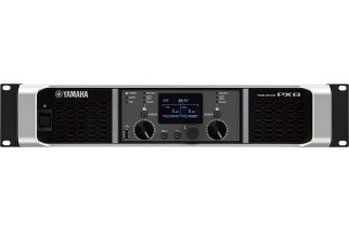 YAMAHA PX8