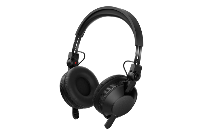 Pioneer DJ HDJ-CX – Cuffie DJ Professionali Ultra Leggere di Alta Gamma