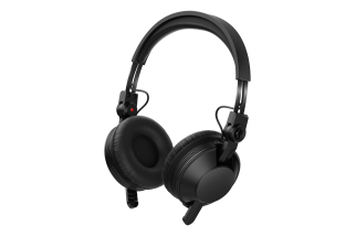 Pioneer DJ HDJ-CX – Cuffie DJ Professionali Ultra Leggere di Alta Gamma