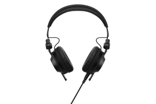 Pioneer DJ HDJ-CX – Cuffie DJ Professionali Ultra Leggere di Alta Gamma