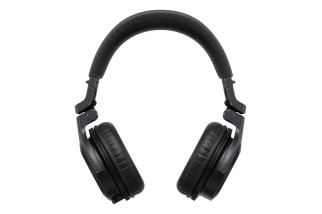 Pioneer DJ HDJ-CUE1 – Cuffie DJ Professionali Ottimo Rapporto Qualità-Prezzo