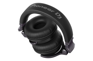 Pioneer DJ HDJ-CUE1 – Cuffie DJ Professionali Ottimo Rapporto Qualità-Prezzo