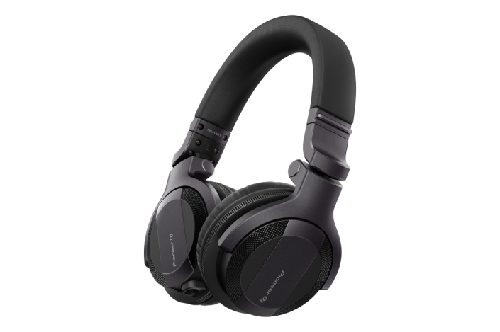 Pioneer DJ HDJ-CUE1 – Cuffie DJ Professionali Ottimo Rapporto Qualità-Prezzo