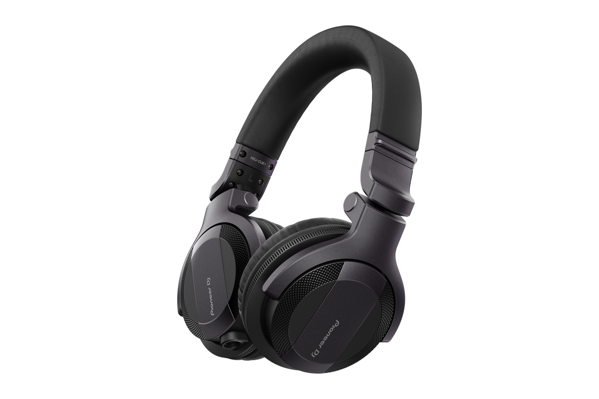 Pioneer DJ HDJ-CUE1 – Cuffie DJ Professionali Ottimo Rapporto Qualità-Prezzo
