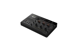 AlphaTheta RMX-IGNITE – Processore Effetti DJ Professionale per Club e Live