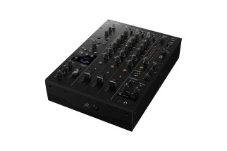 AlphaTheta DJM-V5 – Mixer DJ Professionale di Alta Gamma per Club e Performance