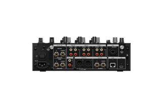 AlphaTheta DJM-V5 – Mixer DJ Professionale di Alta Gamma per Club e Performance