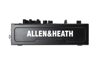 ALLEN & HEAT XONE 24