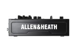 ALLEN & HEAT XONE 24