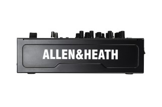 ALLEN & HEAT XONE 24