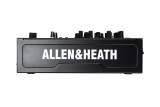 ALLEN & HEAT XONE 24