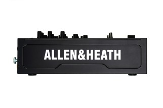 Allen & Heath Xone:24C – Mixer DJ Professionale Analogico con USB