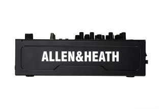 Allen & Heath Xone:24C – Mixer DJ Professionale Analogico con USB