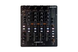 Allen & Heath XONE:43 – Mixer DJ Professionale Analogico 4 Canali