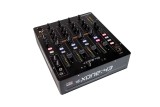 Allen & Heath XONE:43 – Mixer DJ Professionale Analogico 4 Canali