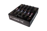 Allen & Heath XONE:43 – Mixer DJ Professionale Analogico 4 Canali