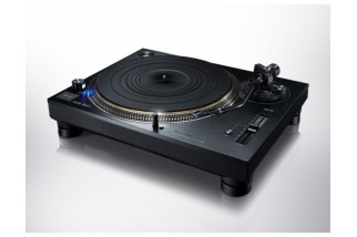 Technics SL-1210GEG-K – Giradischi Direct Drive Professionale per DJ