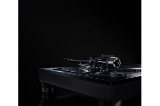 Technics SL-1210GEG-K – Giradischi Direct Drive Professionale per DJ